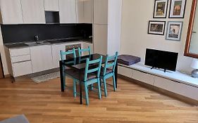 Patavium Apartment